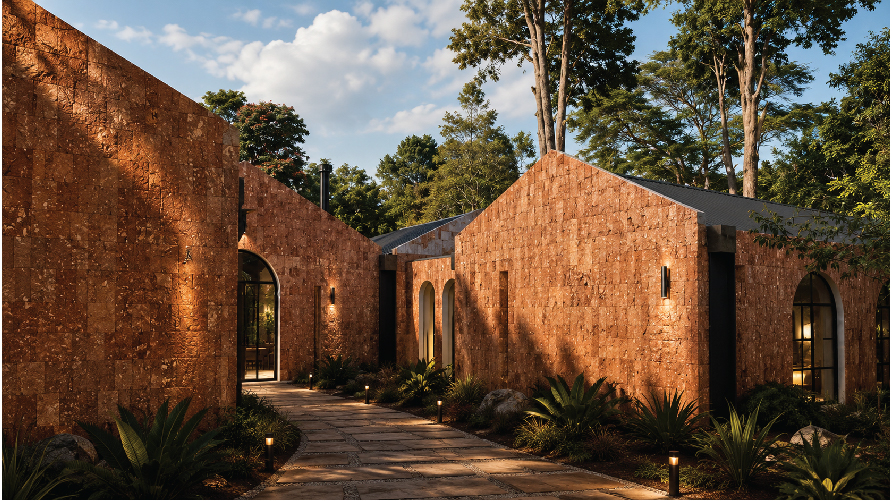 THIGIRI HACIENDAS